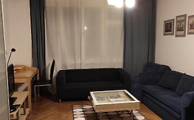 Coronation Apartment